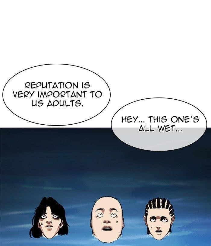 Lookism - Chapter 305 Page 103