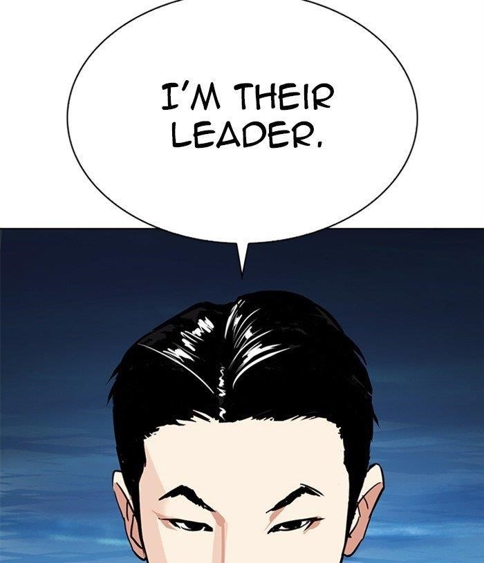 Lookism - Chapter 305 Page 136