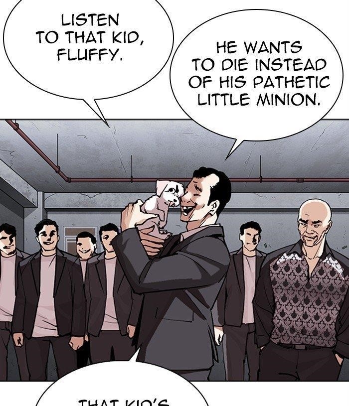 Lookism - Chapter 305 Page 141