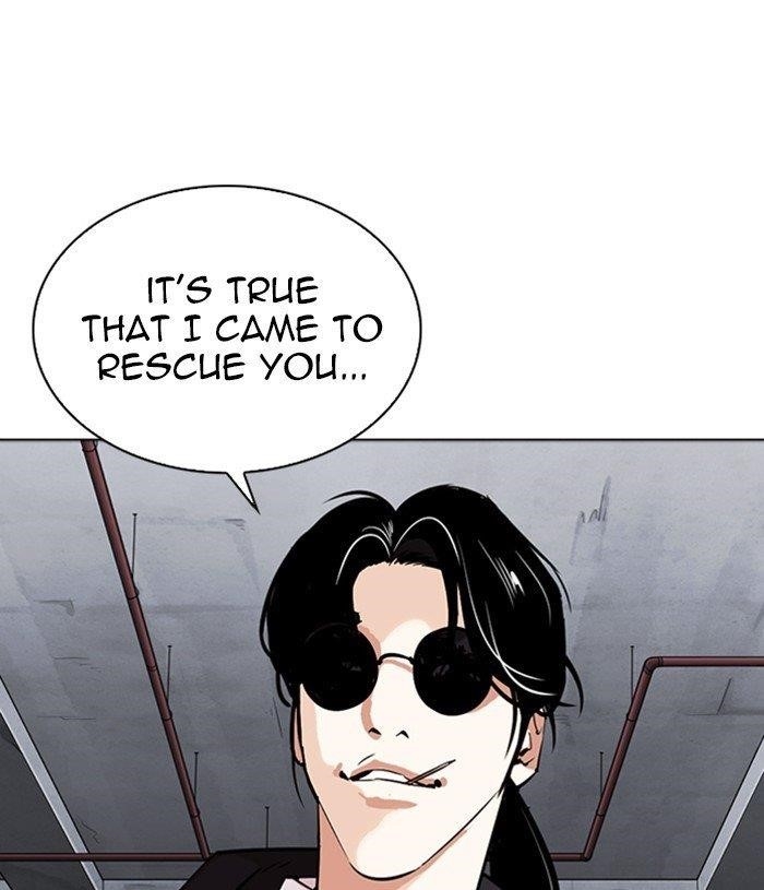 Lookism - Chapter 305 Page 192