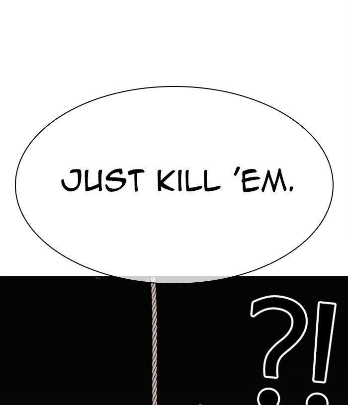 Lookism - Chapter 305 Page 98