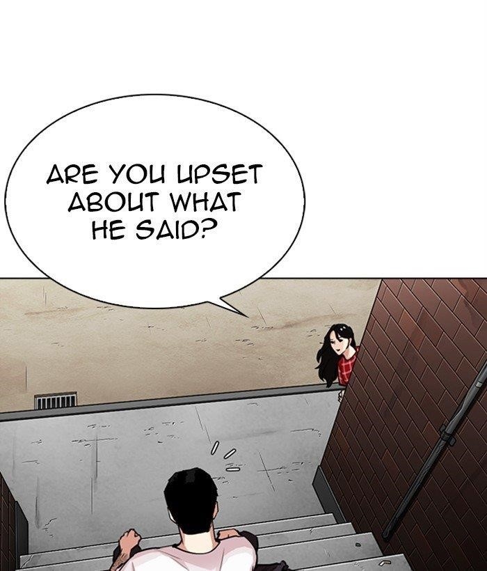 Lookism - Chapter 306 Page 154