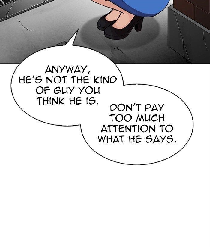 Lookism - Chapter 306 Page 157