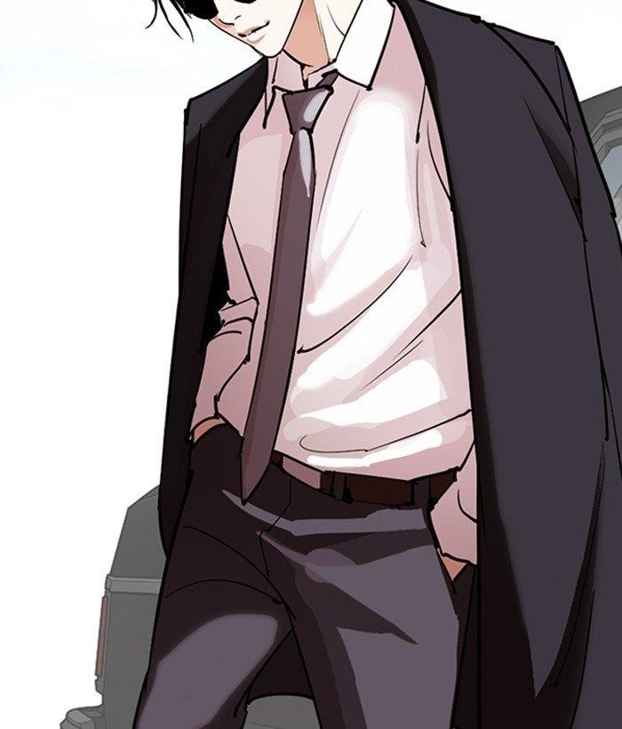 Lookism - Chapter 306 Page 172