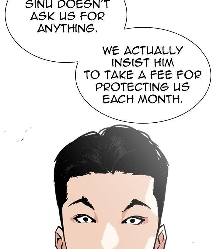 Lookism - Chapter 306 Page 174