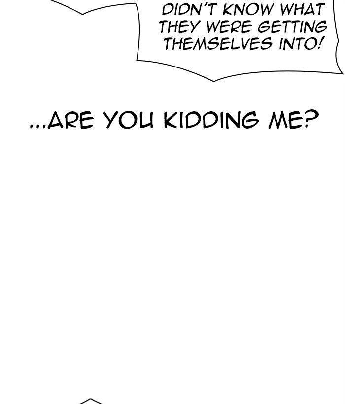 Lookism - Chapter 306 Page 19