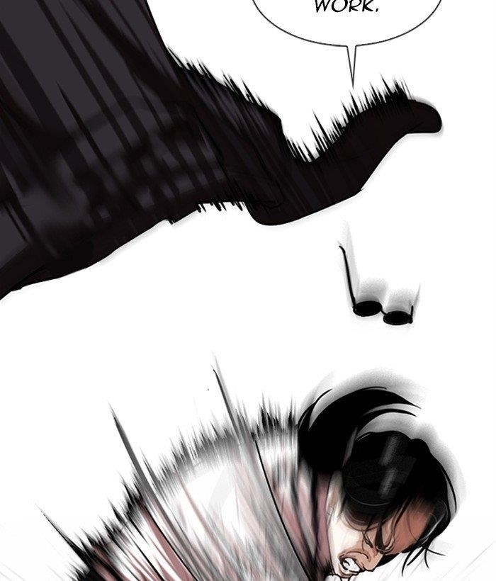 Lookism - Chapter 306 Page 28