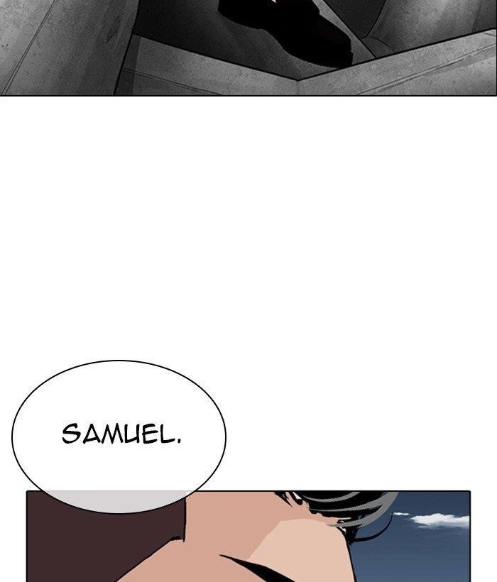 Lookism - Chapter 309 Page 107