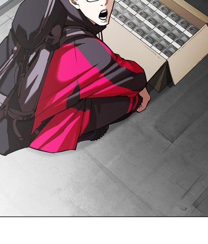 Lookism - Chapter 309 Page 165