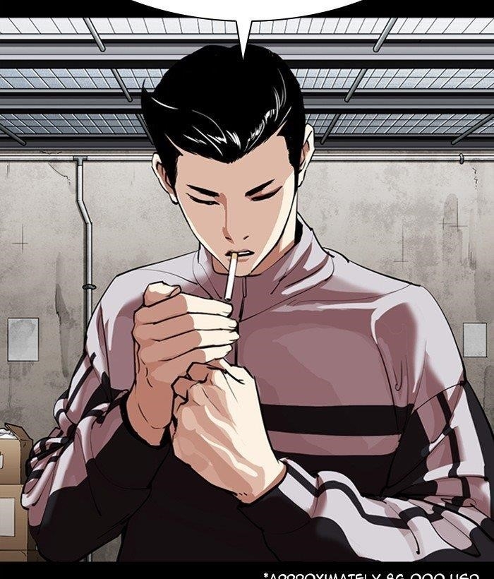Lookism - Chapter 309 Page 18