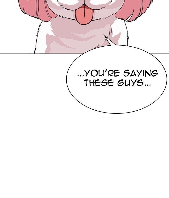 Lookism - Chapter 309 Page 191