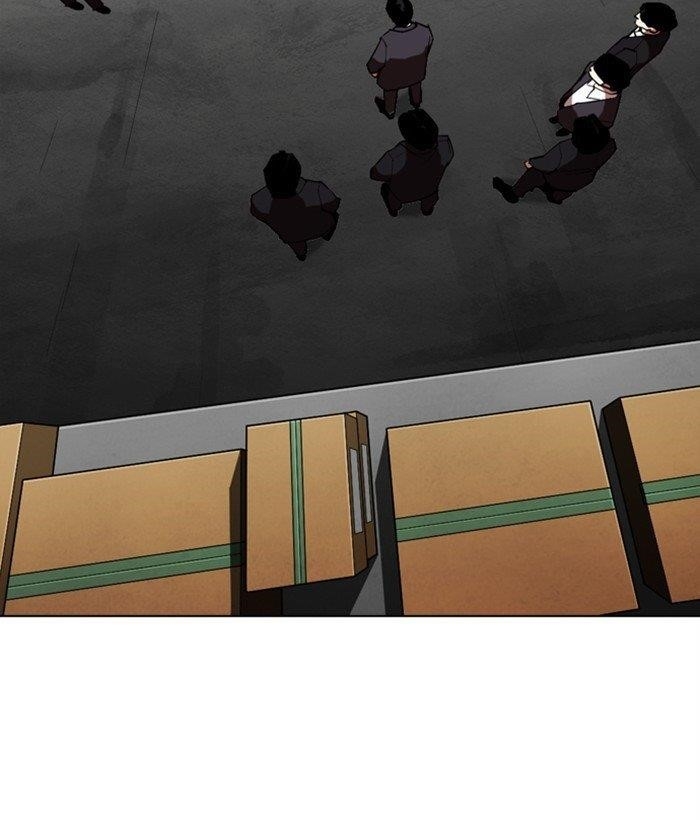 Lookism - Chapter 309 Page 195