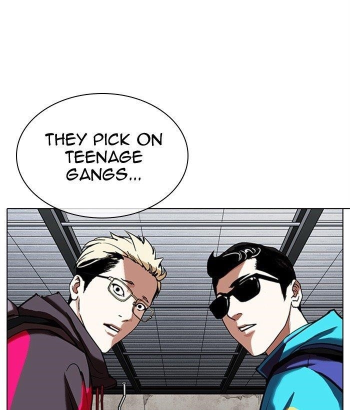 Lookism - Chapter 309 Page 196