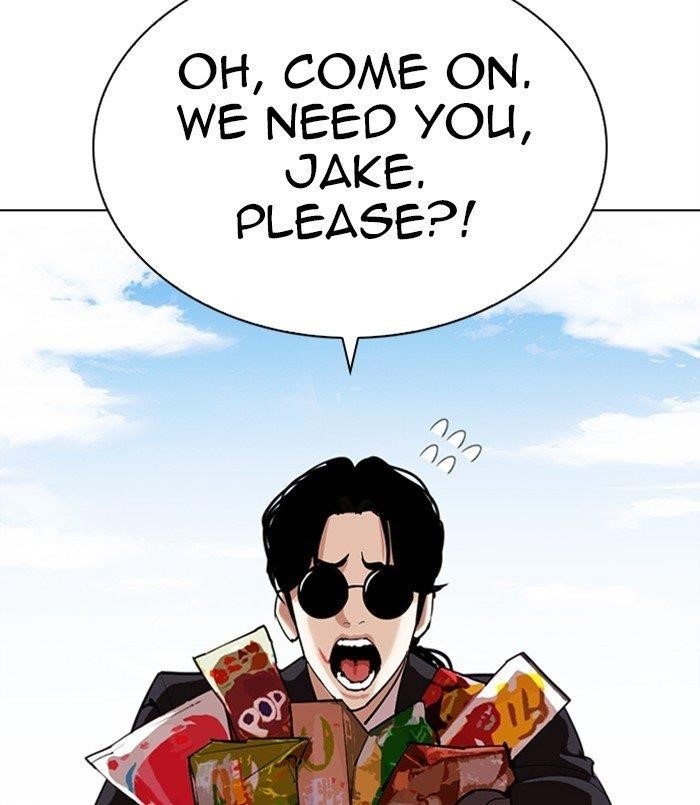 Lookism - Chapter 311 Page 119