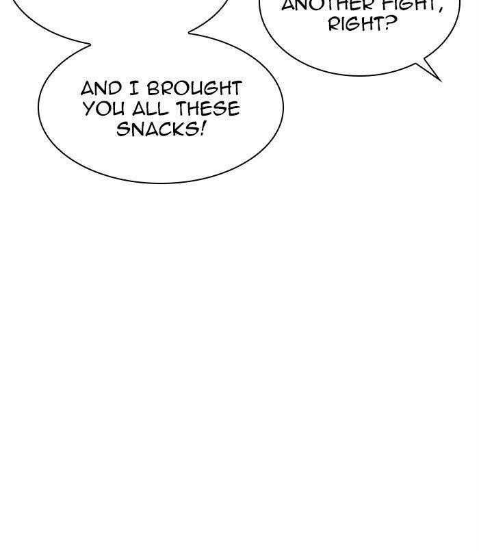 Lookism - Chapter 311 Page 121