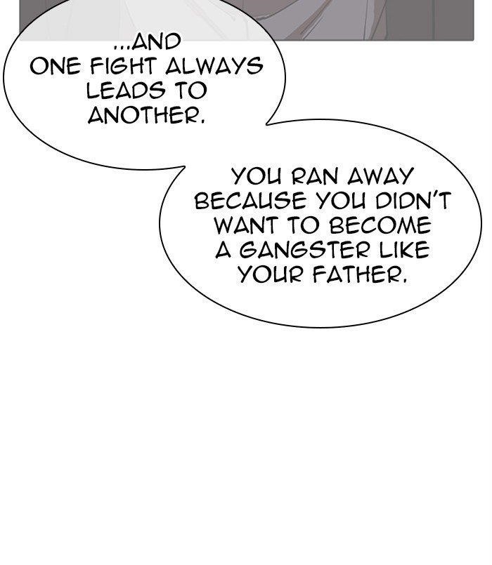 Lookism - Chapter 311 Page 137