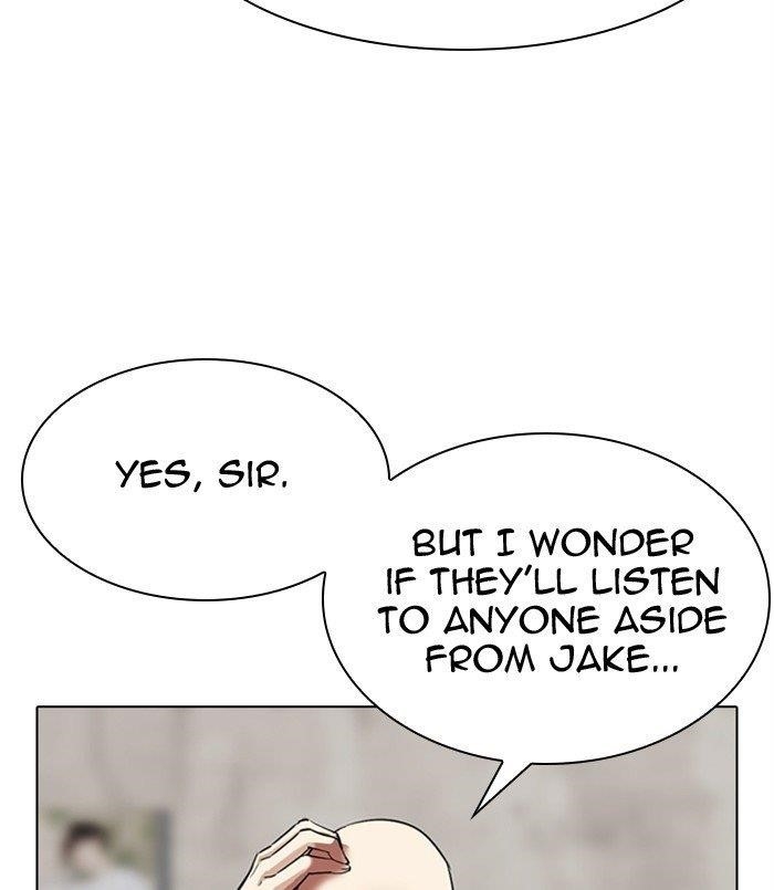 Lookism - Chapter 311 Page 14