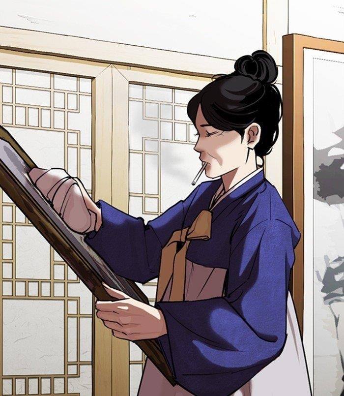 Lookism - Chapter 311 Page 165