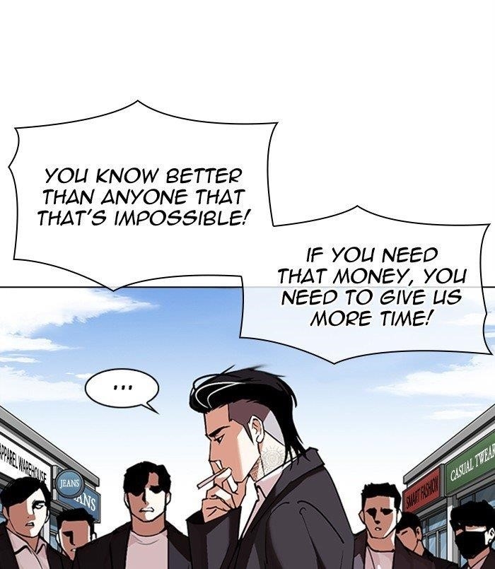 Lookism - Chapter 311 Page 190