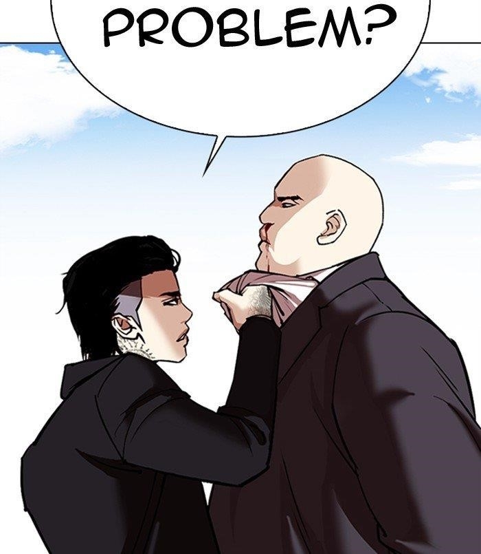 Lookism - Chapter 311 Page 215