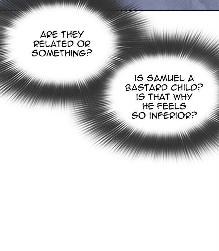 Lookism - Chapter 311 Page 24