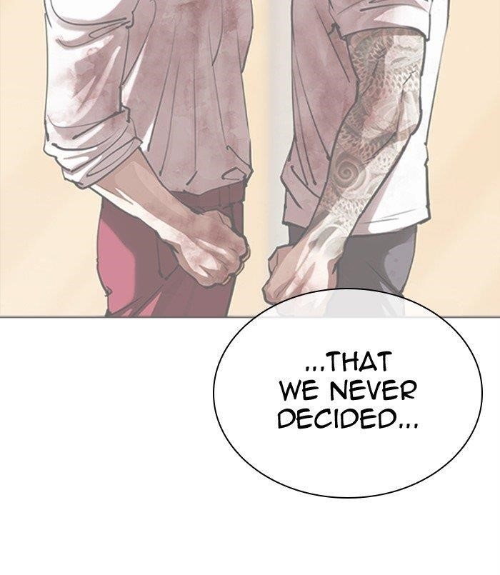 Lookism - Chapter 311 Page 256