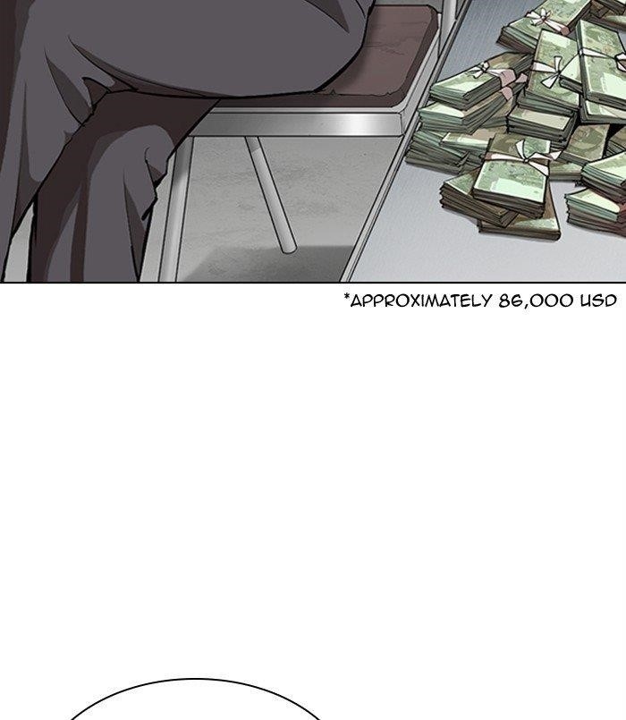 Lookism - Chapter 311 Page 5