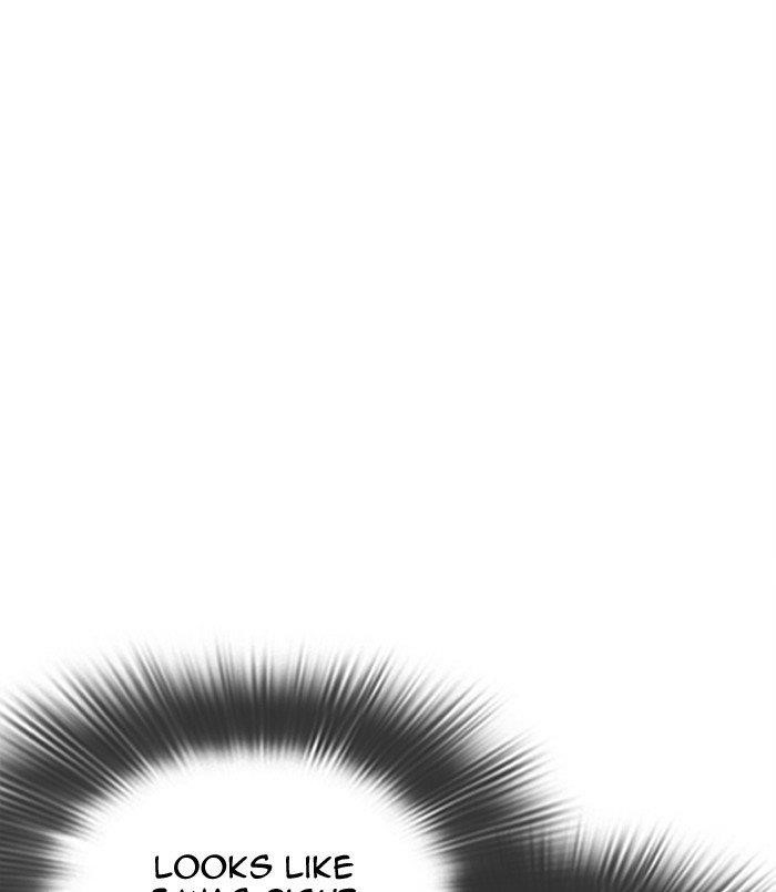 Lookism - Chapter 312 Page 124