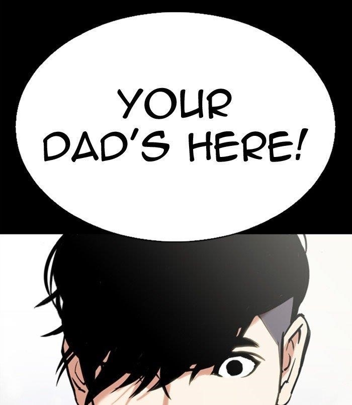 Lookism - Chapter 312 Page 145