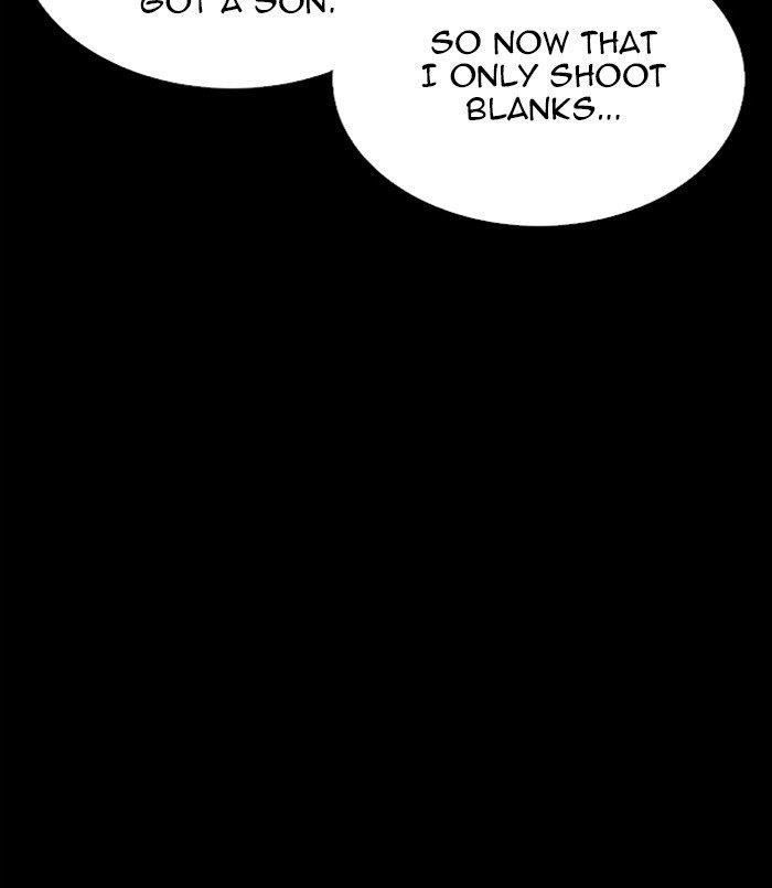Lookism - Chapter 312 Page 168