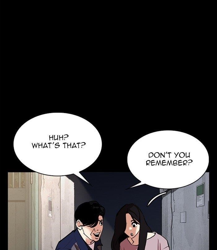 Lookism - Chapter 312 Page 171