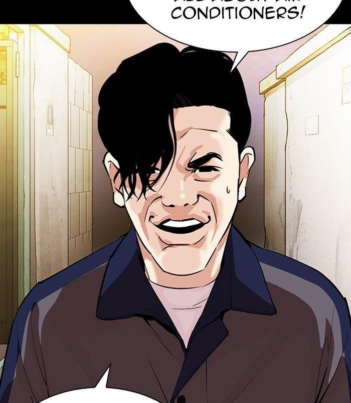 Lookism - Chapter 312 Page 182