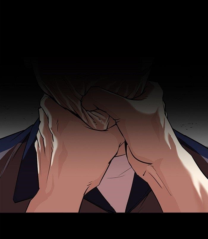 Lookism - Chapter 312 Page 184