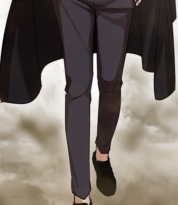 Lookism - Chapter 312 Page 271