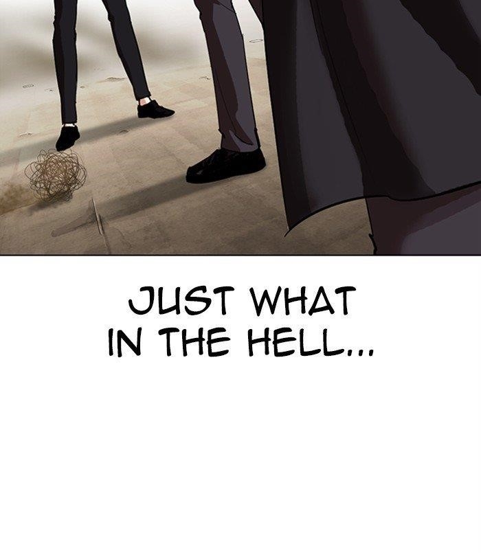 Lookism - Chapter 312 Page 277