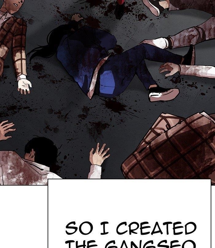 Lookism - Chapter 312 Page 62