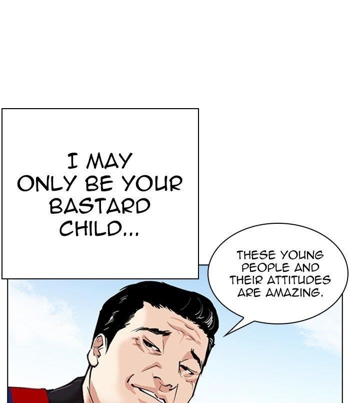 Lookism - Chapter 312 Page 98