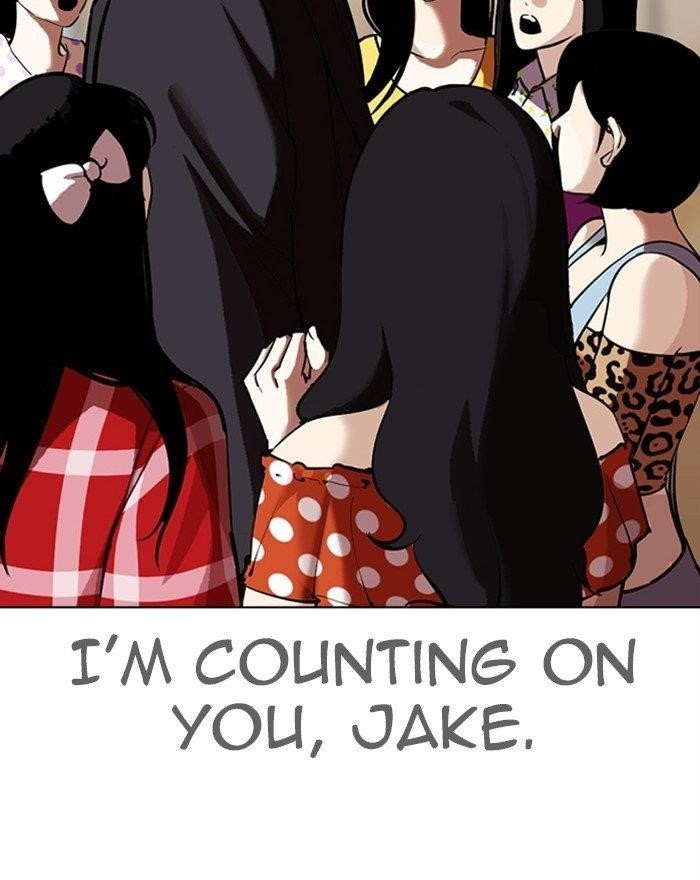 Lookism - Chapter 313 Page 137