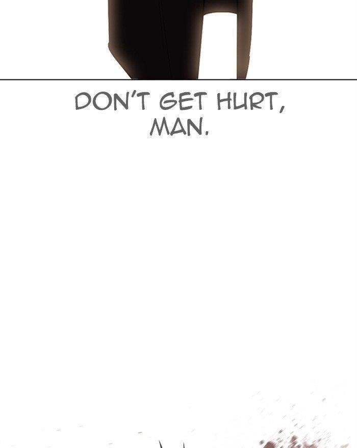 Lookism - Chapter 313 Page 164