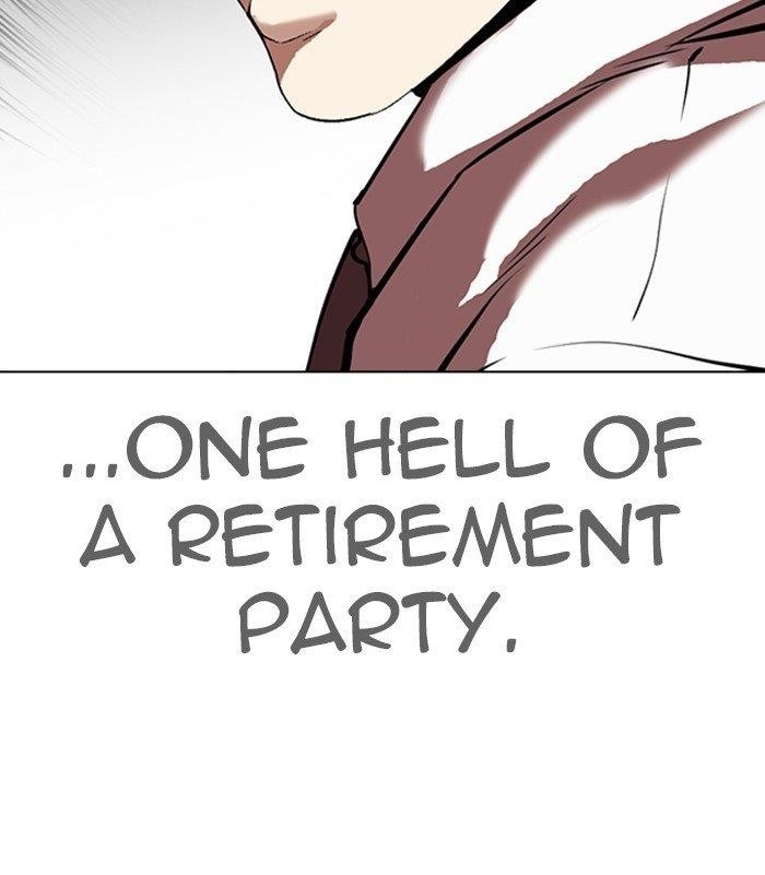 Lookism - Chapter 313 Page 243