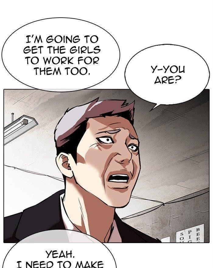 Lookism - Chapter 313 Page 65