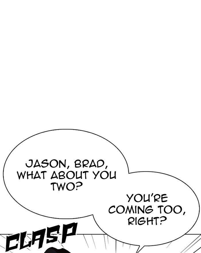 Lookism - Chapter 313 Page 87