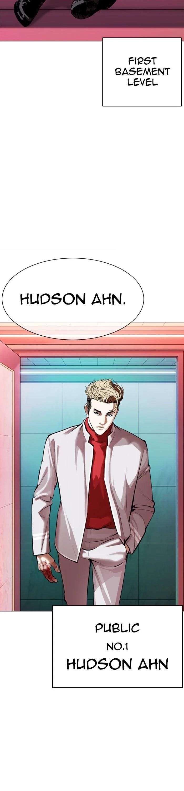 Lookism - Chapter 363 Page 2