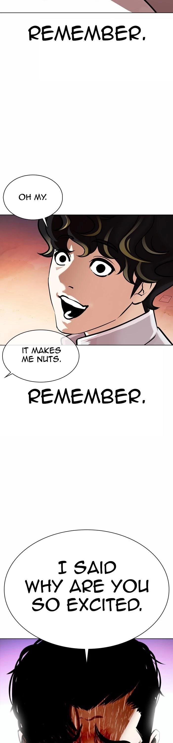 Lookism - Chapter 363 Page 45