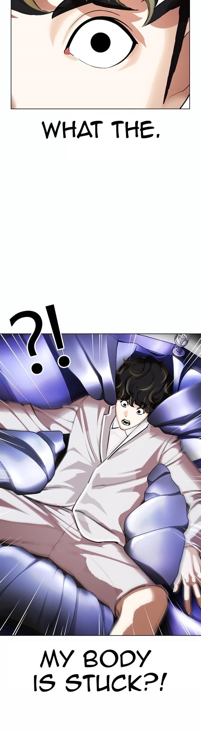 Lookism - Chapter 363 Page 57