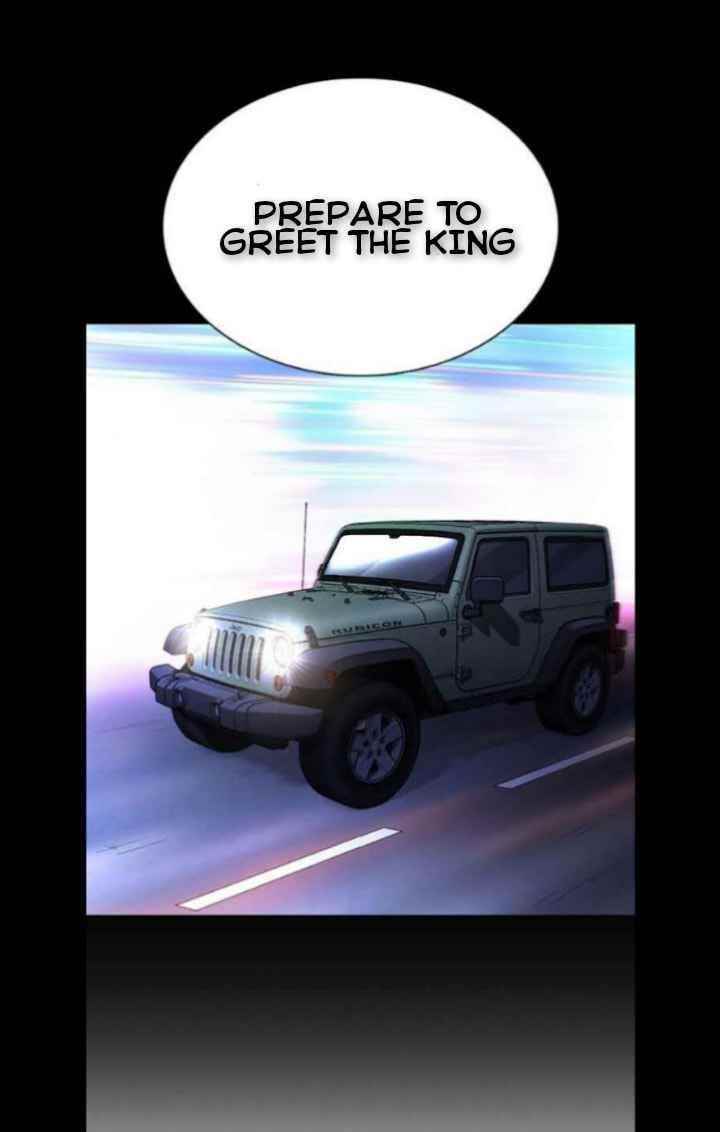 Lookism - Chapter 364 Page 11