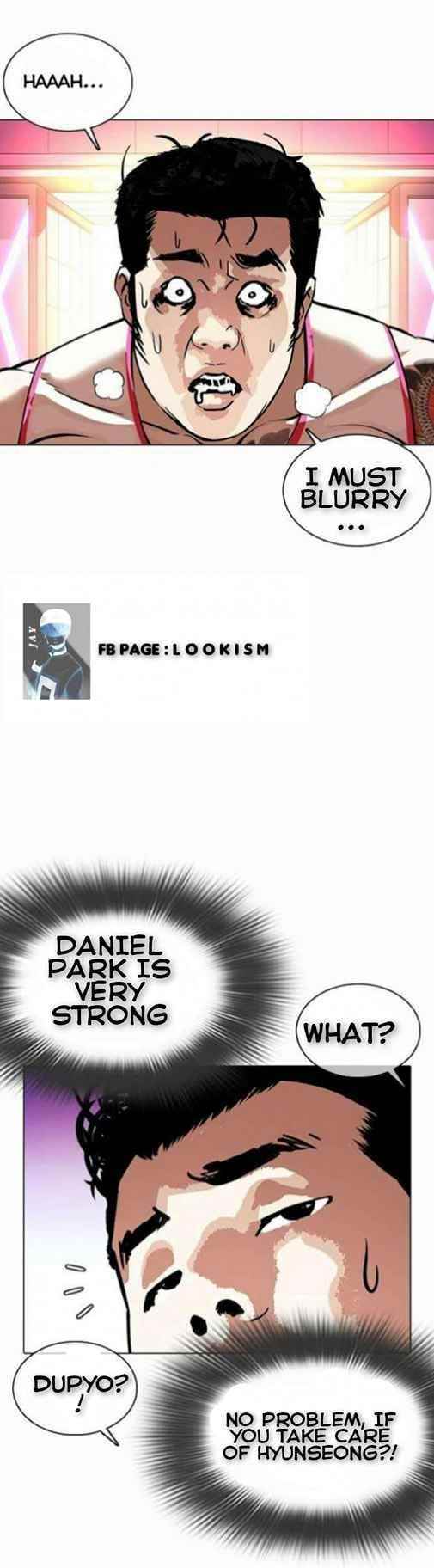 Lookism - Chapter 364 Page 60