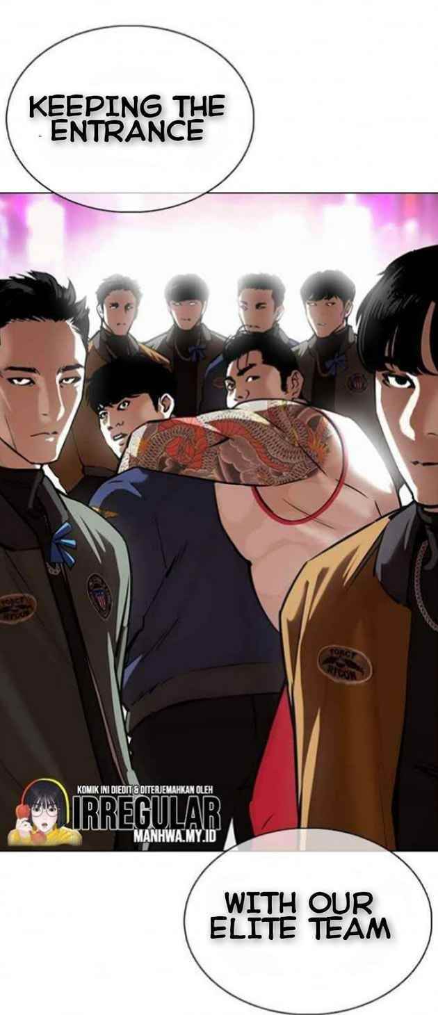 Lookism - Chapter 364 Page 62