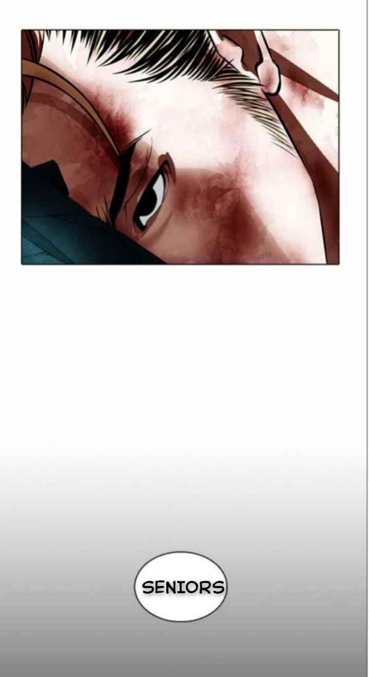 Lookism - Chapter 365 Page 33