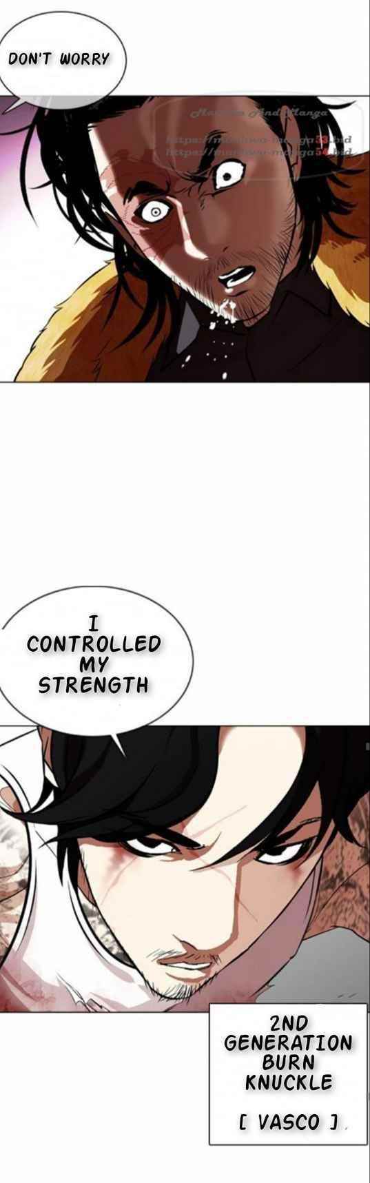 Lookism - Chapter 366 Page 49